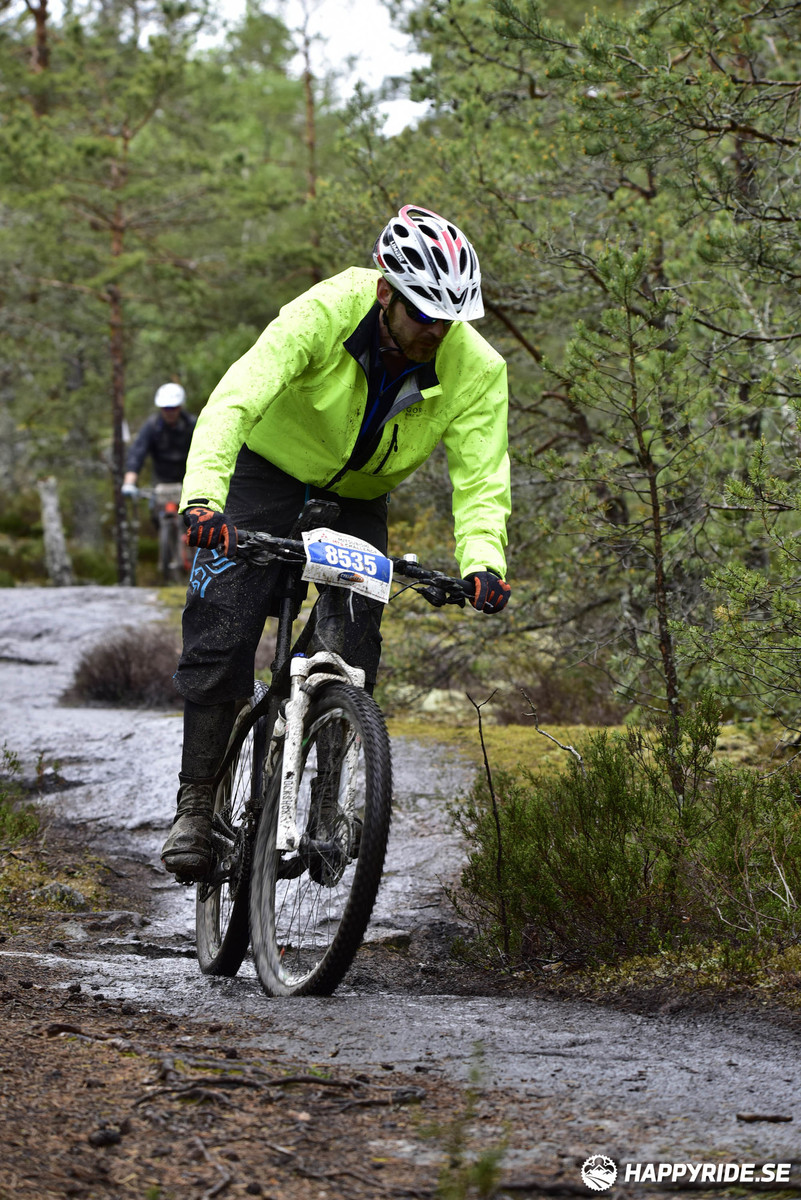 Bild från Lida Loop 2019